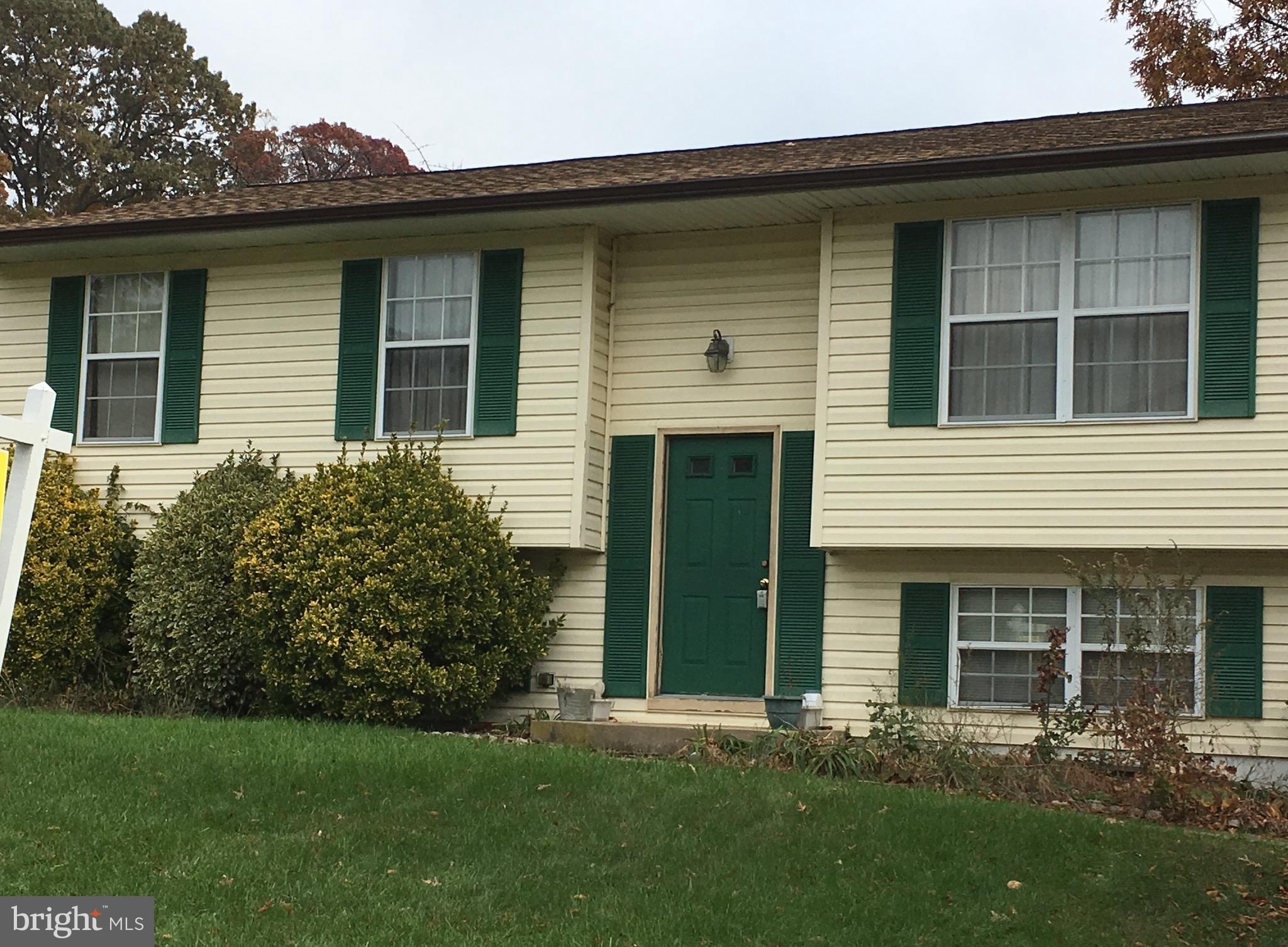 2601 Parallel Path Abingdon, MD 21009 - Photo 1 of 1 Exterior (Front)