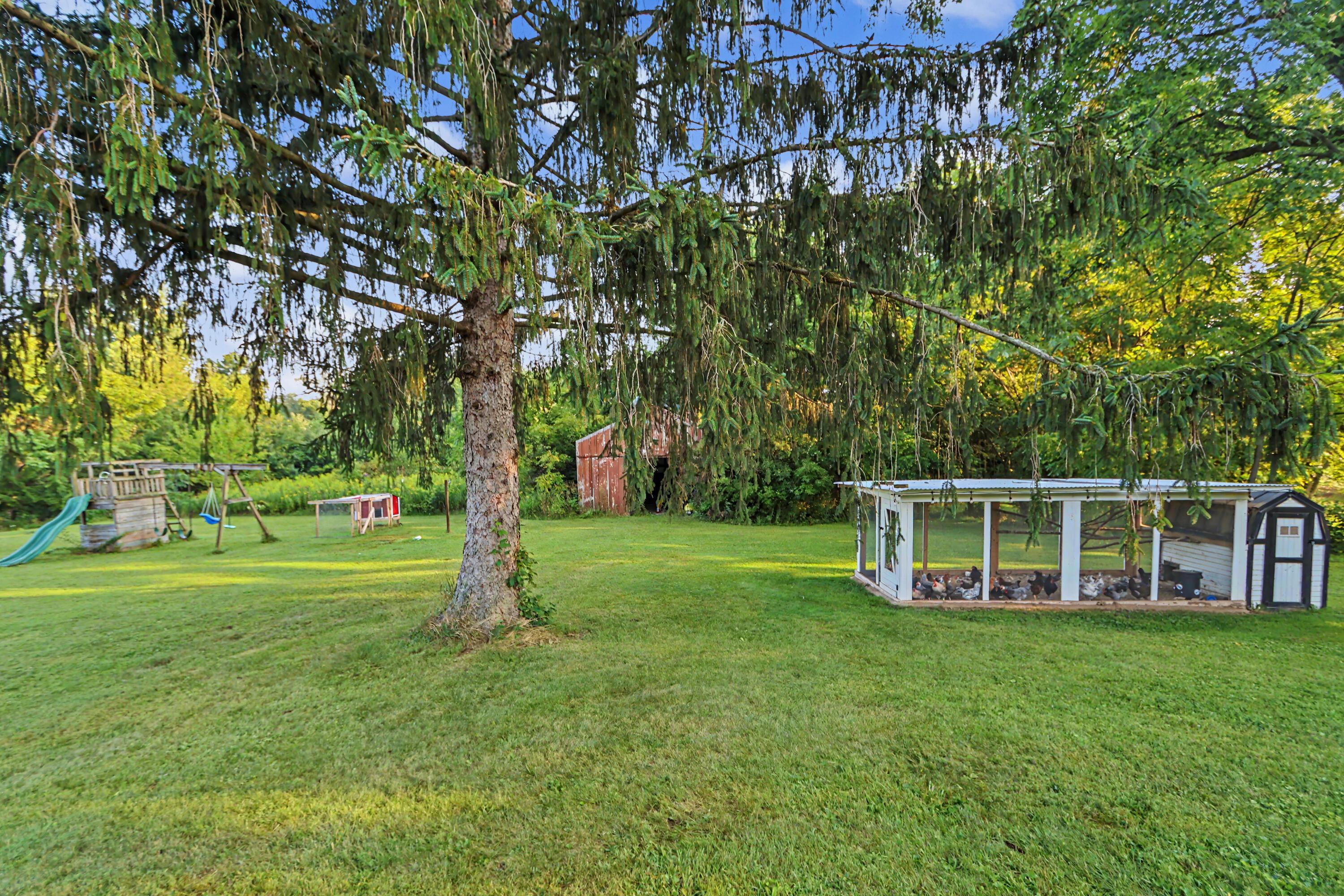 1812 Base Line Road West Plymouth, OH 44865 - Photo 36 of 43 2A5A9497
