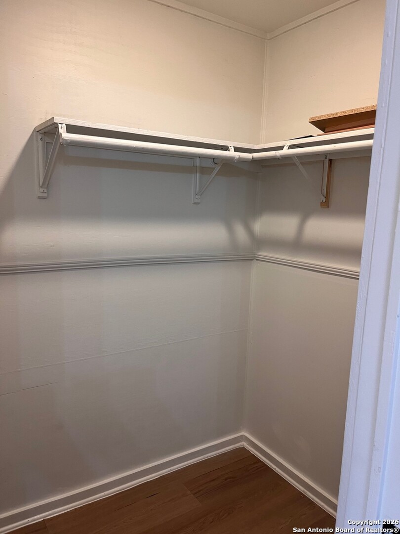 1510 12th Street Hondo, TX 78861 - Photo 10 of 14 a close up view of racks