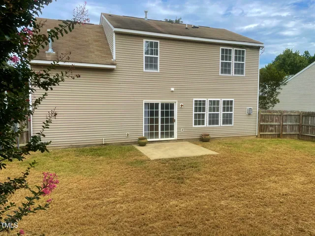 $299,990 | 3001 Softwind Drive, Clayton, NC 27520