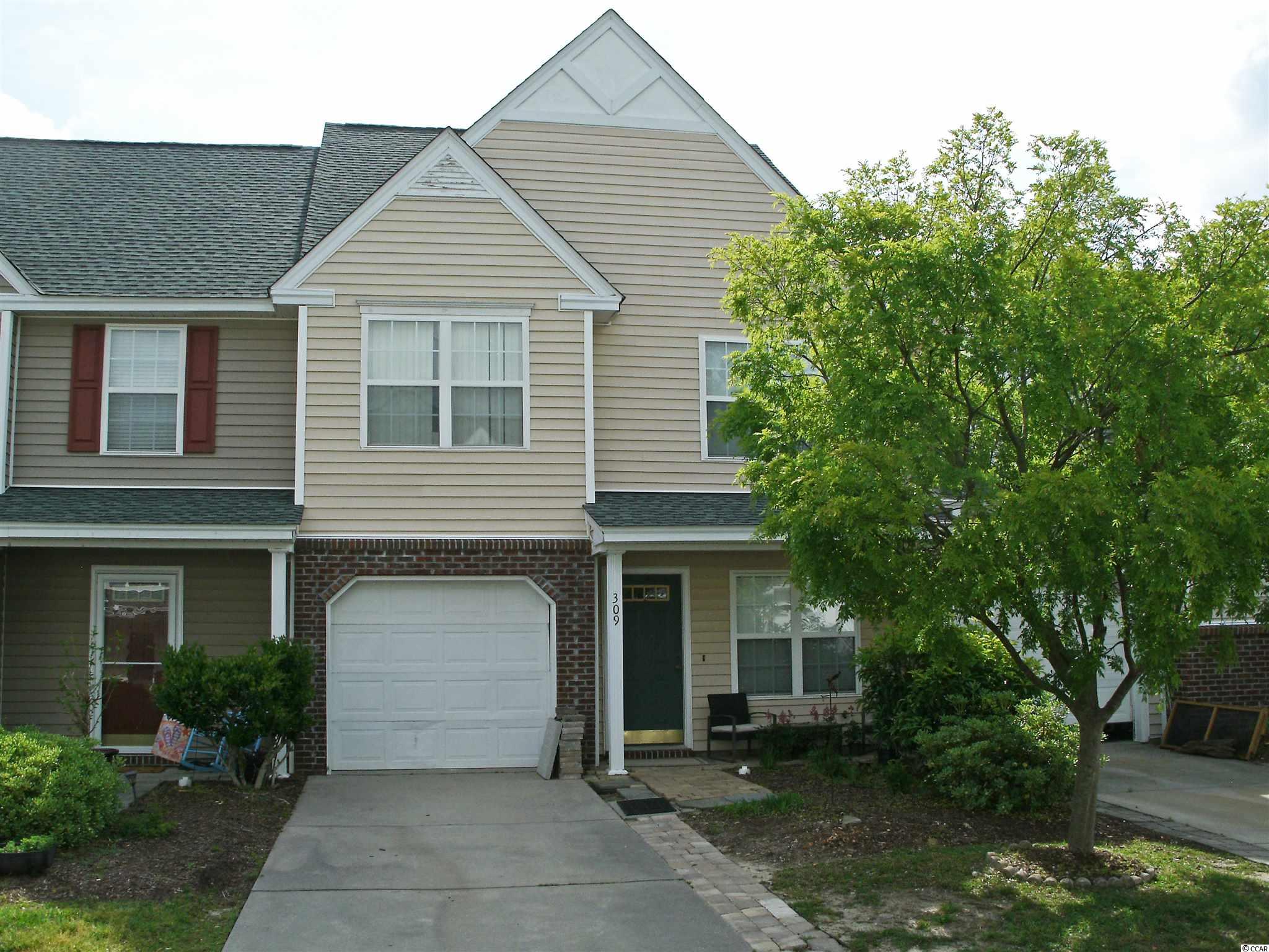 309 Wembley Way, Unit 309 Murrells Inlet, SC 29576 - Photo 1 of 24 Gallery Image 1