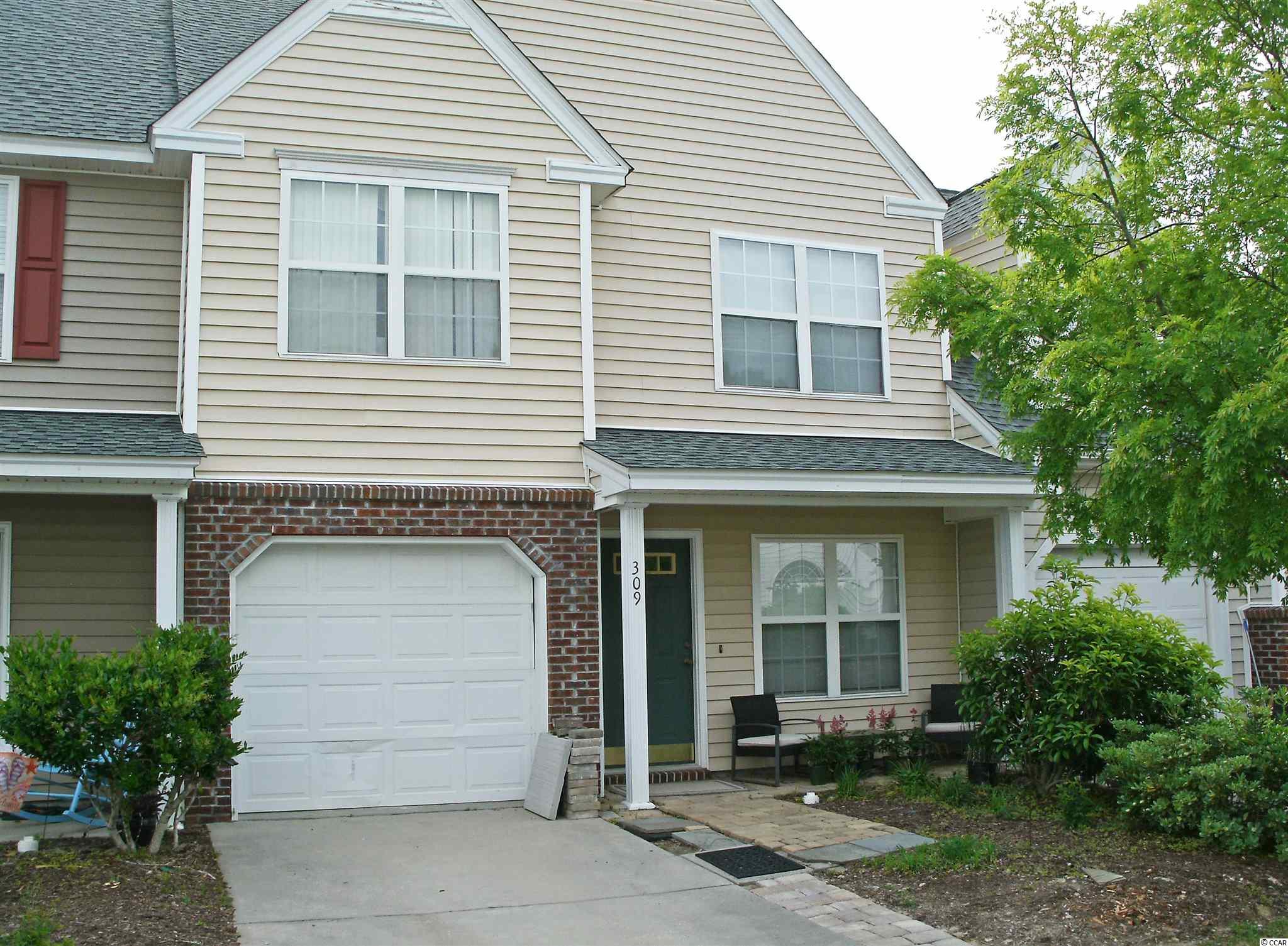 309 Wembley Way, Unit 309 Murrells Inlet, SC 29576 - Photo 2 of 24 Gallery Image 2