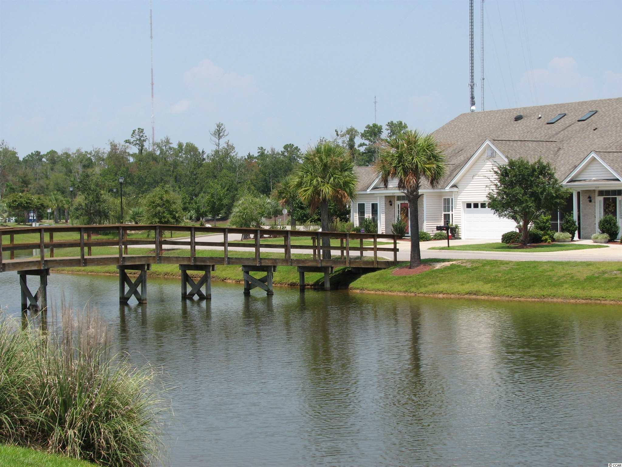 309 Wembley Way, Unit 309 Murrells Inlet, SC 29576 - Photo 17 of 24 Gallery Image 17
