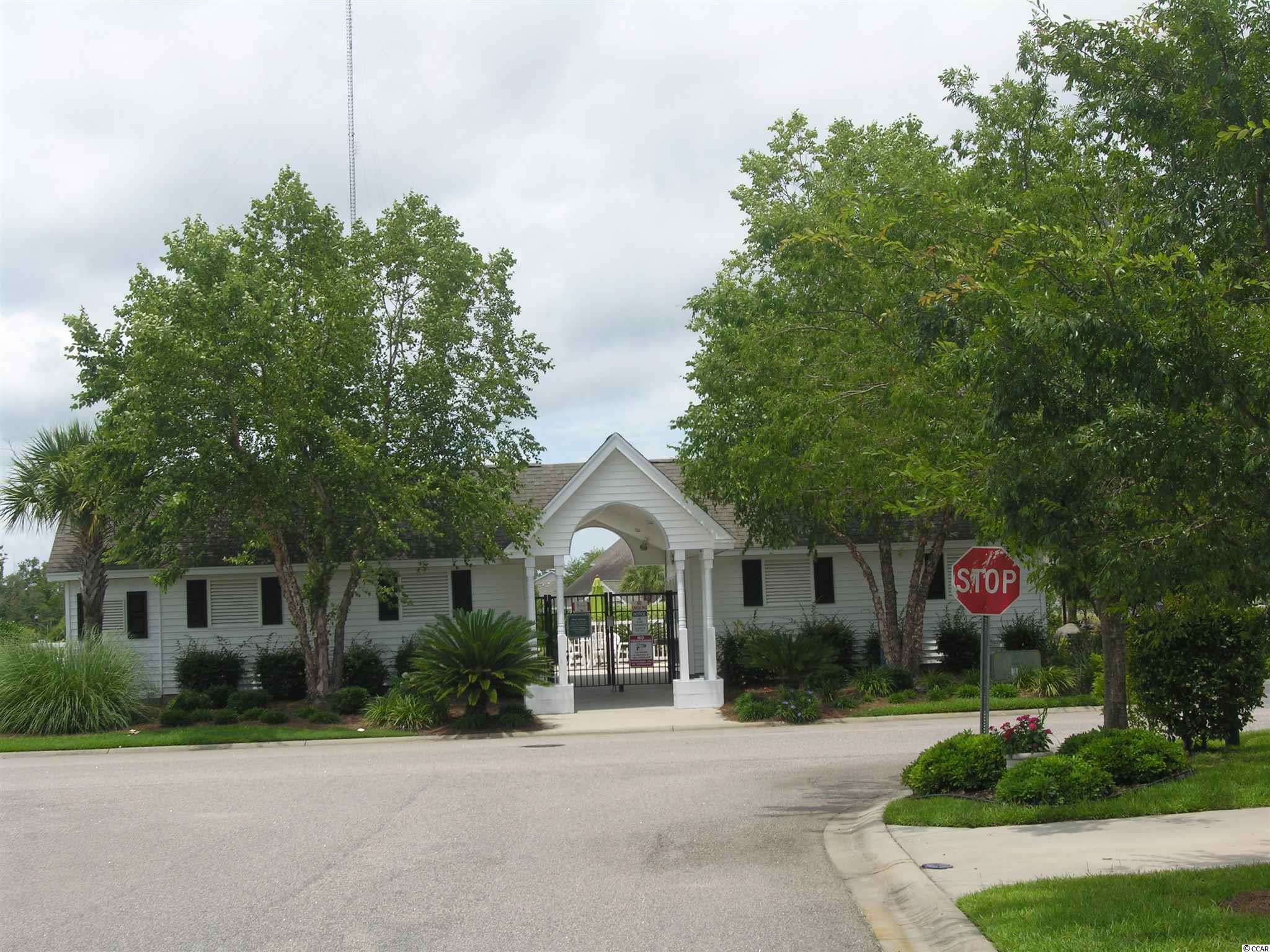 309 Wembley Way, Unit 309 Murrells Inlet, SC 29576 - Photo 18 of 24 Gallery Image 18