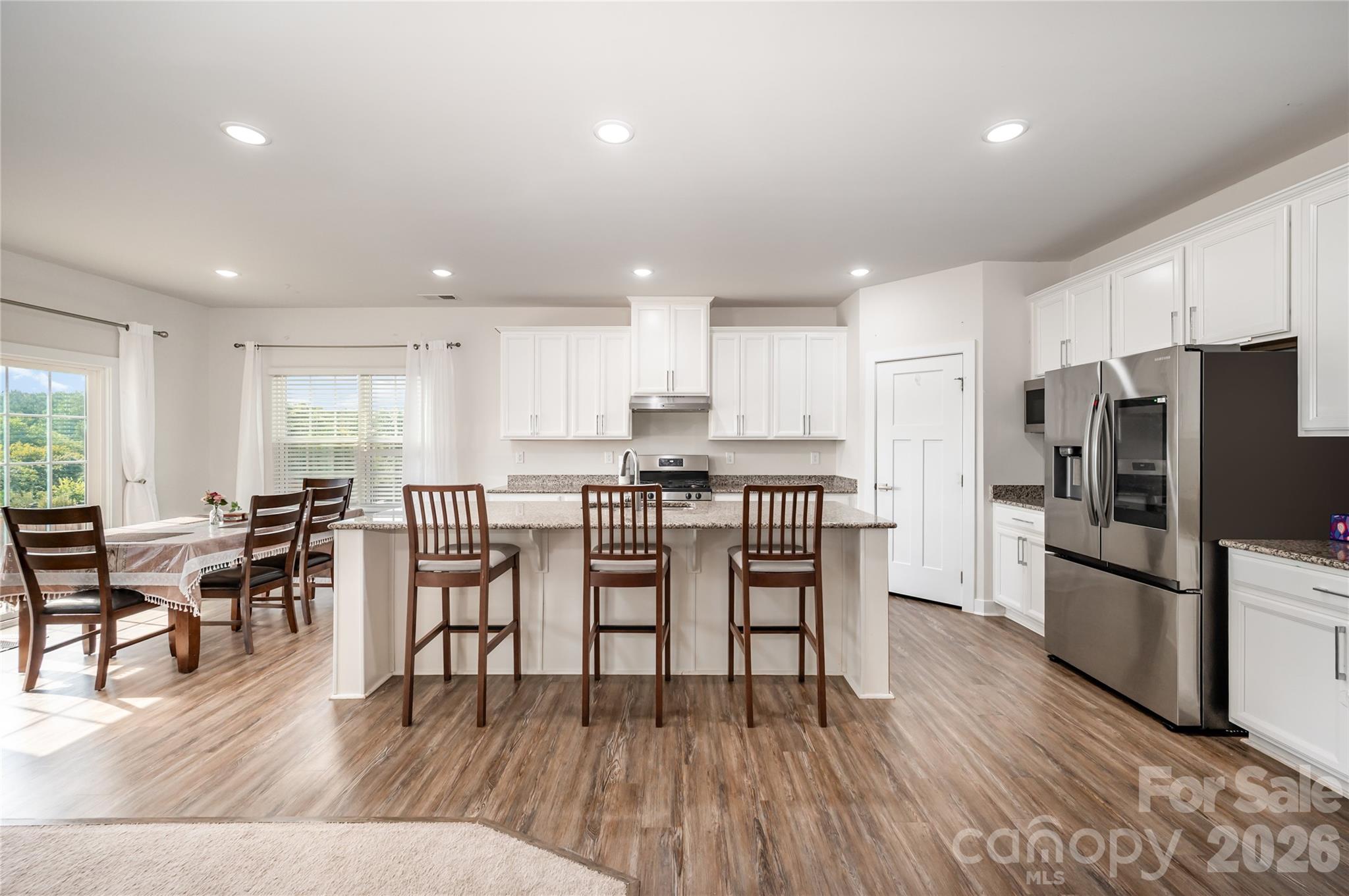 7222 Waterwheel Street Southwest Concord, NC 28025 - Photo 13 of 48