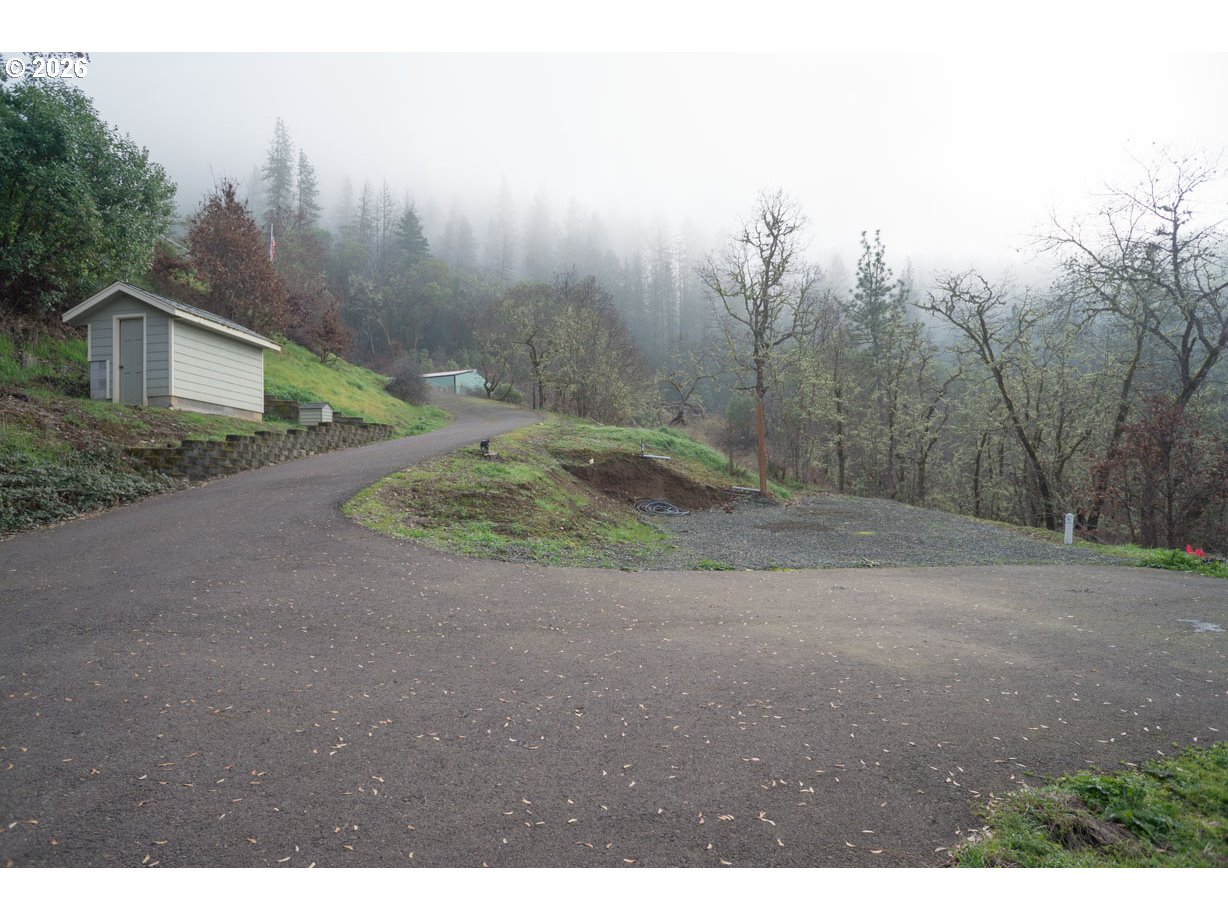 Undisclosed Address Rogue River, OR 97537 - Photo 30 of 34 RV Pad