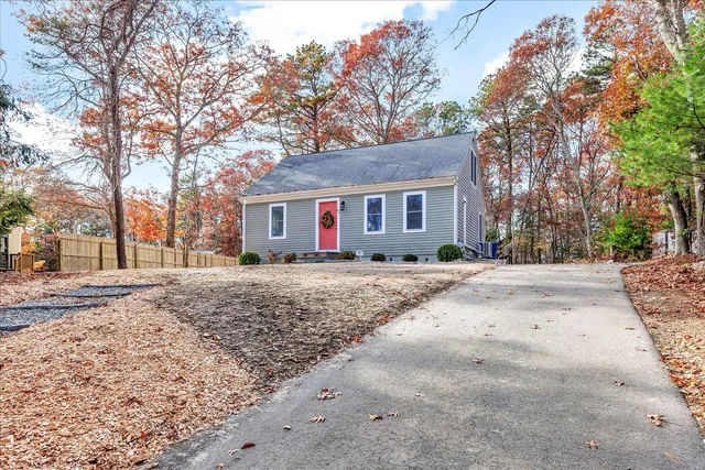 $615,000 | 47 Shallow Pond Lane, East Falmouth, MA 02536