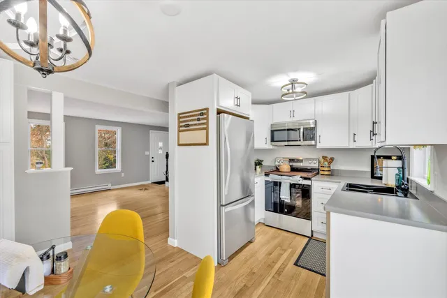 $615,000 | 47 Shallow Pond Lane, East Falmouth, MA 02536