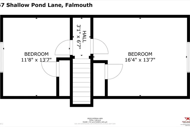 $615,000 | 47 Shallow Pond Lane, East Falmouth, MA 02536