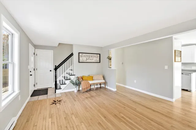 $615,000 | 47 Shallow Pond Lane, East Falmouth, MA 02536