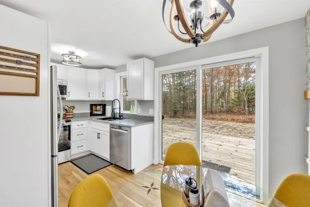 $615,000 | 47 Shallow Pond Lane, East Falmouth, MA 02536