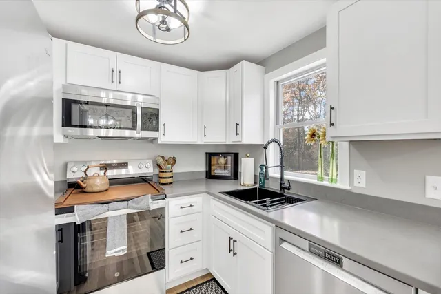 $615,000 | 47 Shallow Pond Lane, East Falmouth, MA 02536