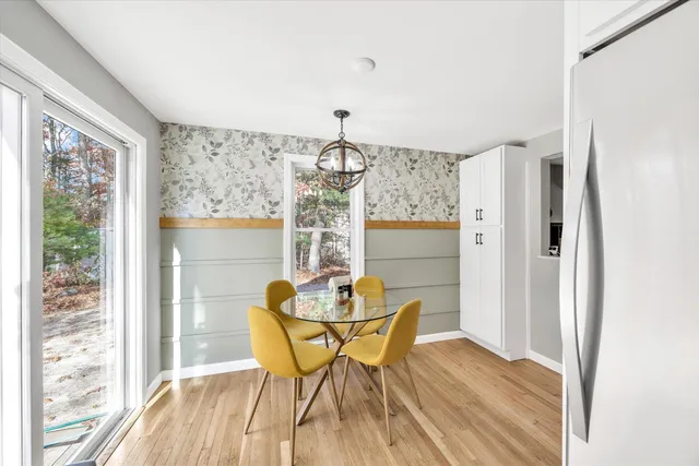 $615,000 | 47 Shallow Pond Lane, East Falmouth, MA 02536