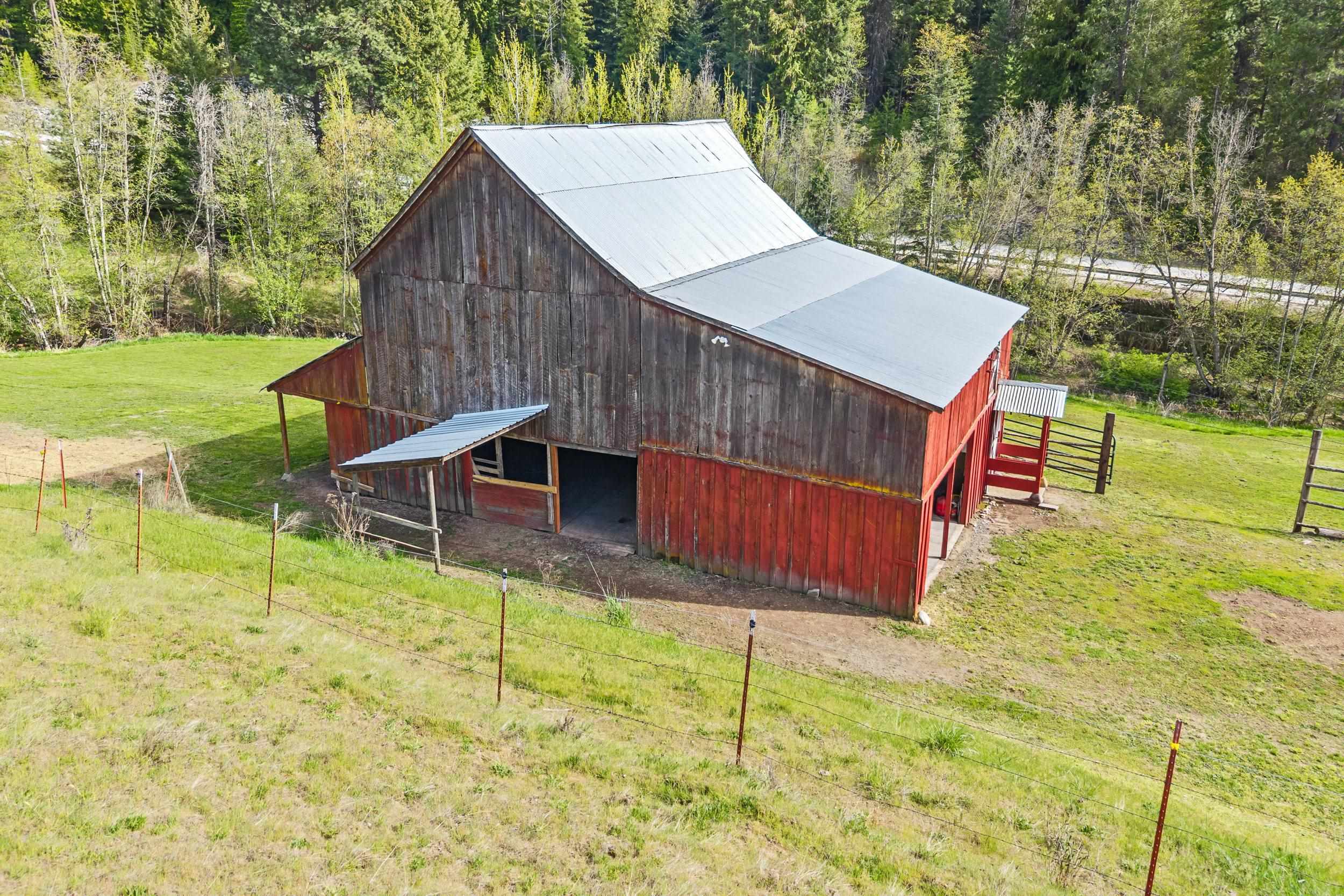 2551 Flowery Trail Road Chewelah, WA 99109 - Photo 24 of 35