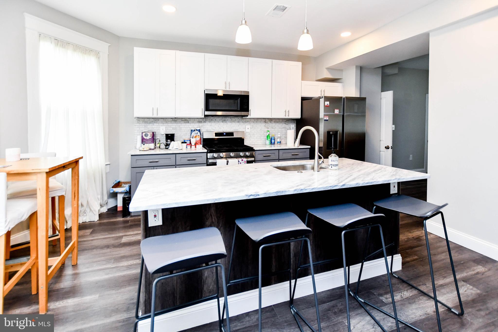 4900 Harford Road Baltimore, MD 21214 - Photo 4 of 37 Kitchen