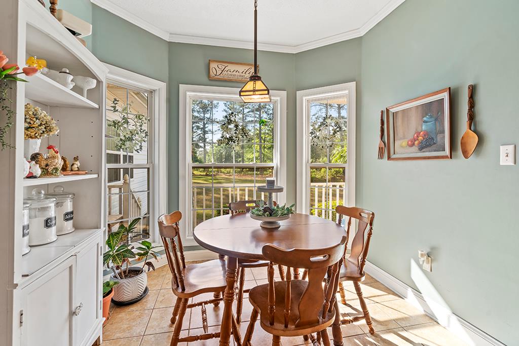 317 Green Oaks Road Greenwood, SC 29649 - Photo 11 of 22