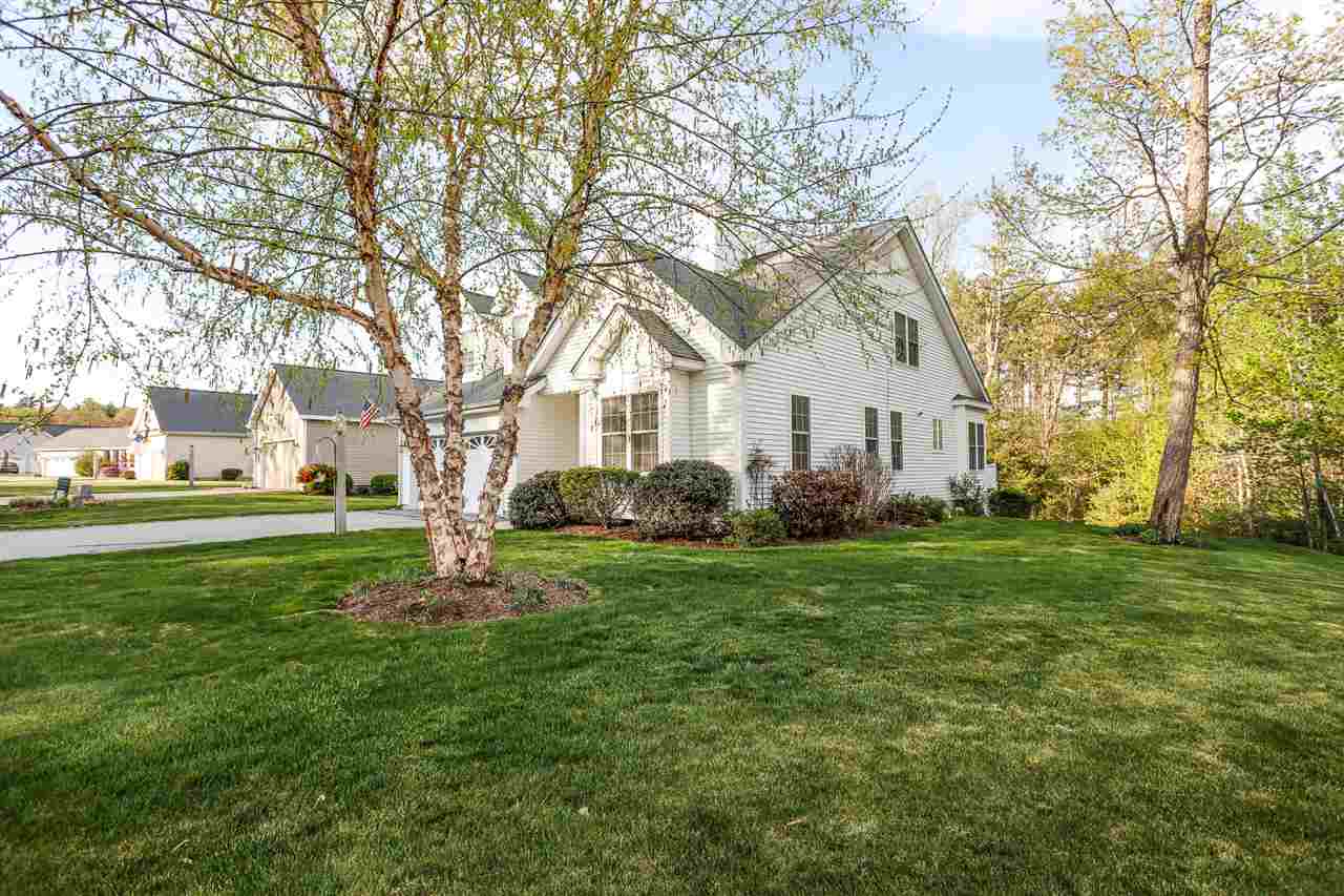 12 Josiah Bartlett Road Amherst, NH 03031 - Photo 3 of 40