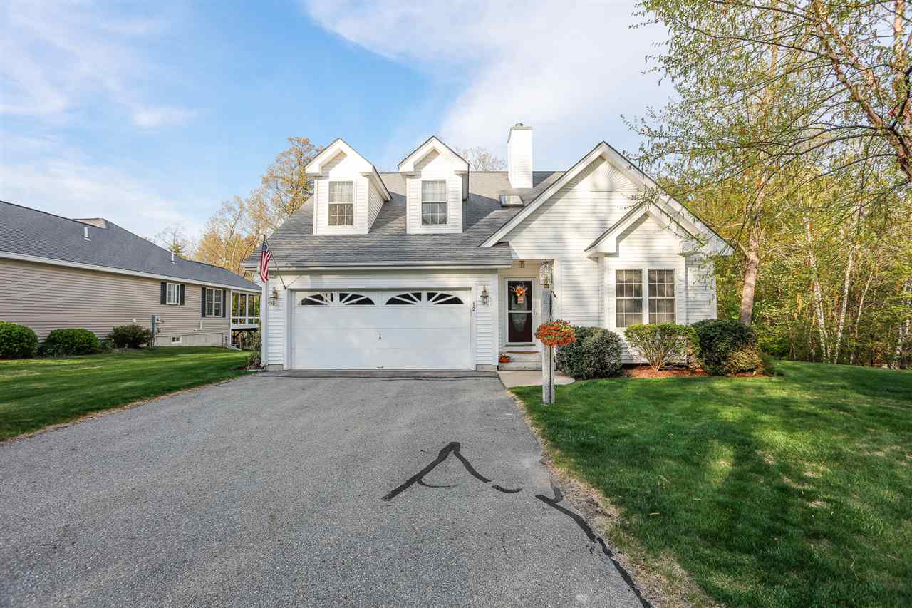 12 Josiah Bartlett Road Amherst, NH 03031 - Photo 8 of 40