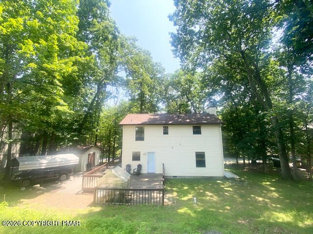 176 Suter Drive Bushkill, PA 18324 - Photo 5 of 25 IMG_6782