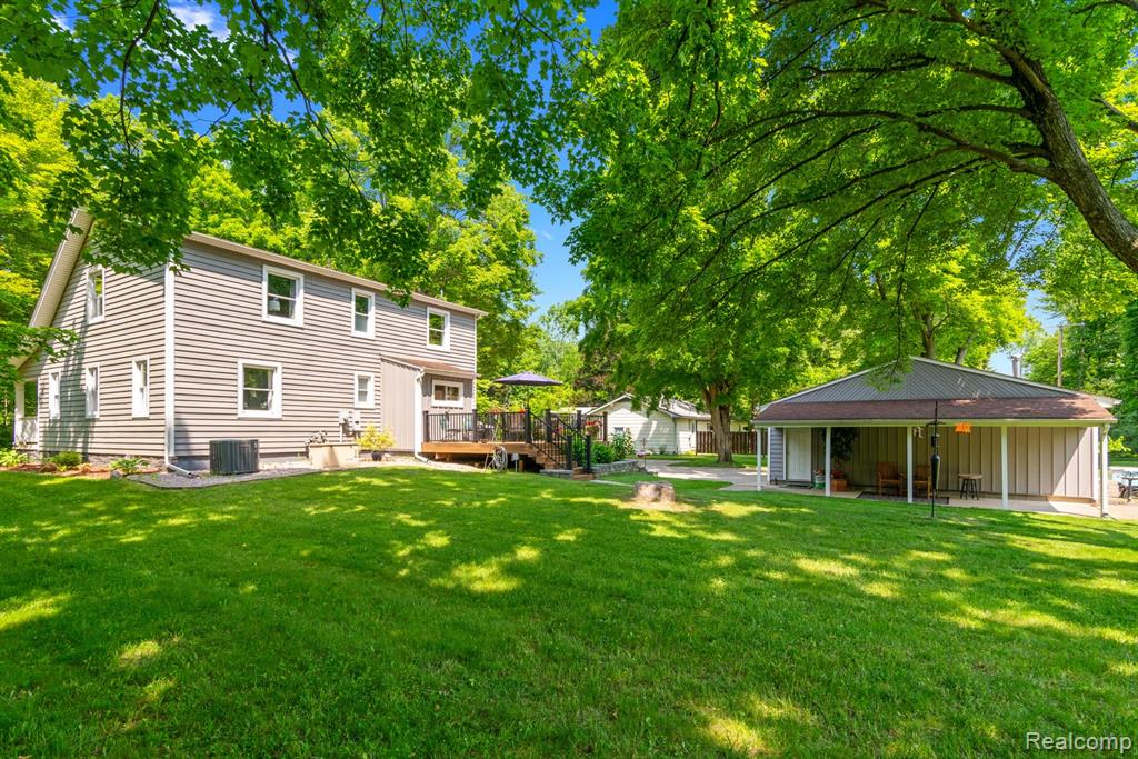 20551 Elwell Road Belleville, MI 48111 - Photo 32 of 35 Gallery Image 32