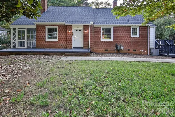 $1,500 | 152 West Park Avenue, Mooresville, NC 28115