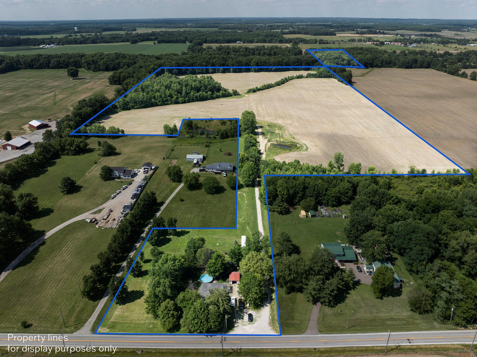 16357 Hartford Road - 001