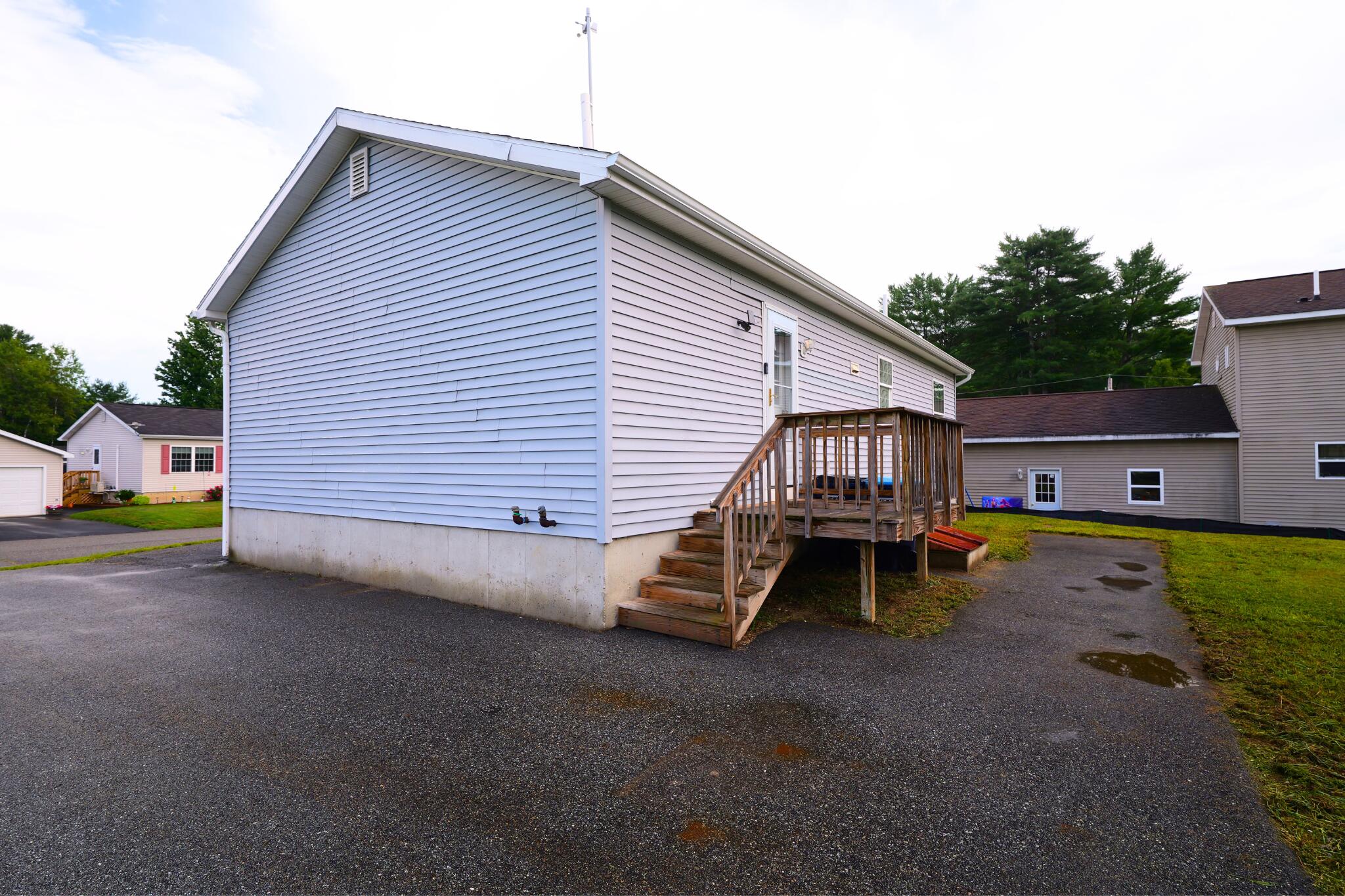 17 Judith Street Lewiston, ME 04240 - Photo 32 of 47 Exterior 5