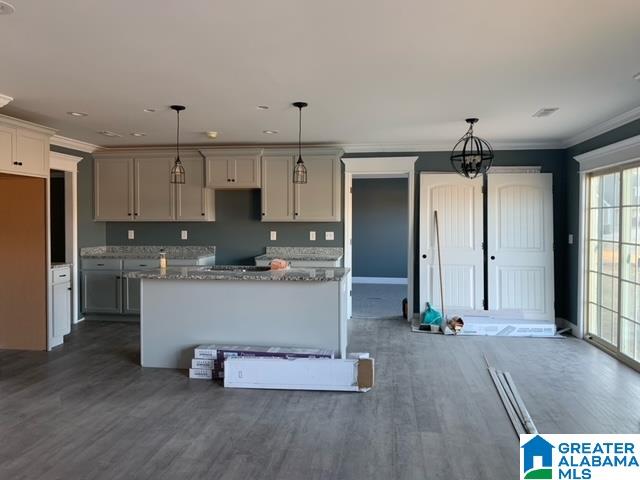 1003 Spring View Lane Clanton, AL 35045 - Photo 9 of 11