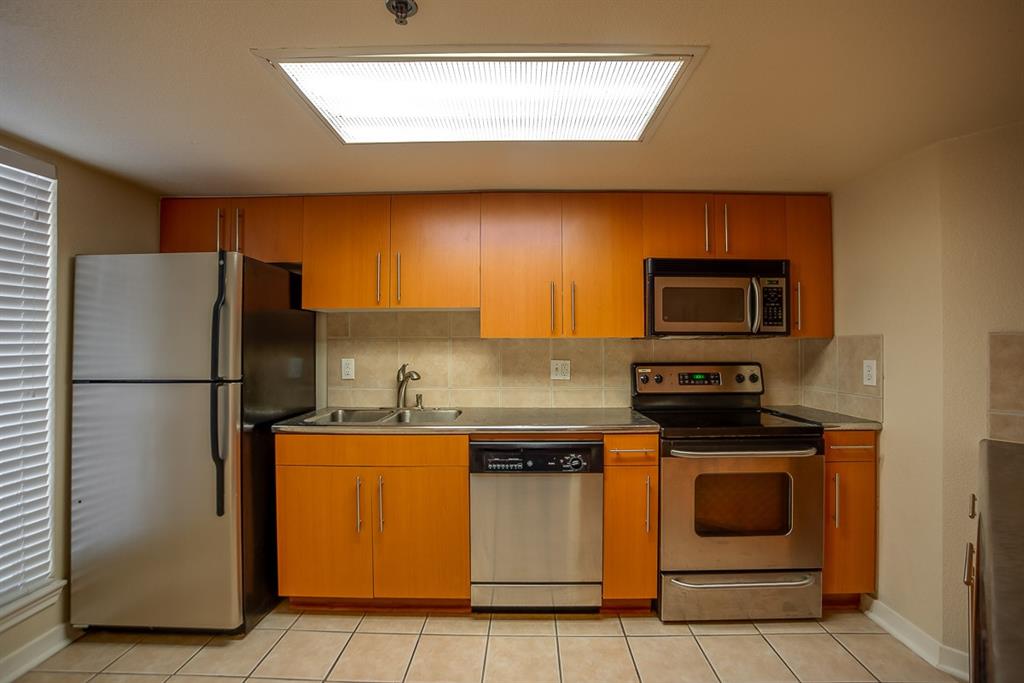 3901 Travis Street, Unit 116 Dallas, TX 75204 - Photo 5 of 23