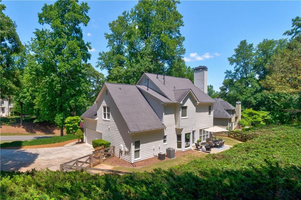 4440 Wimberly Way Cumming, GA 30028 - Photo 36 of 39