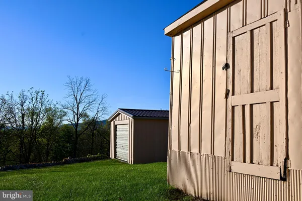 $330,000 | 1843 Heide Cooper Road, Shanks, WV 26761