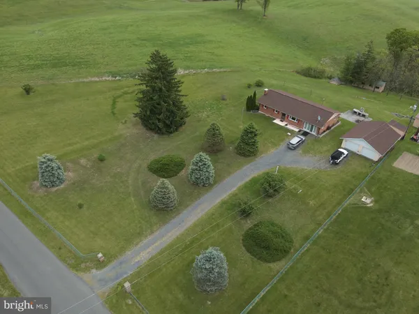 $330,000 | 1843 Heide Cooper Road, Shanks, WV 26761