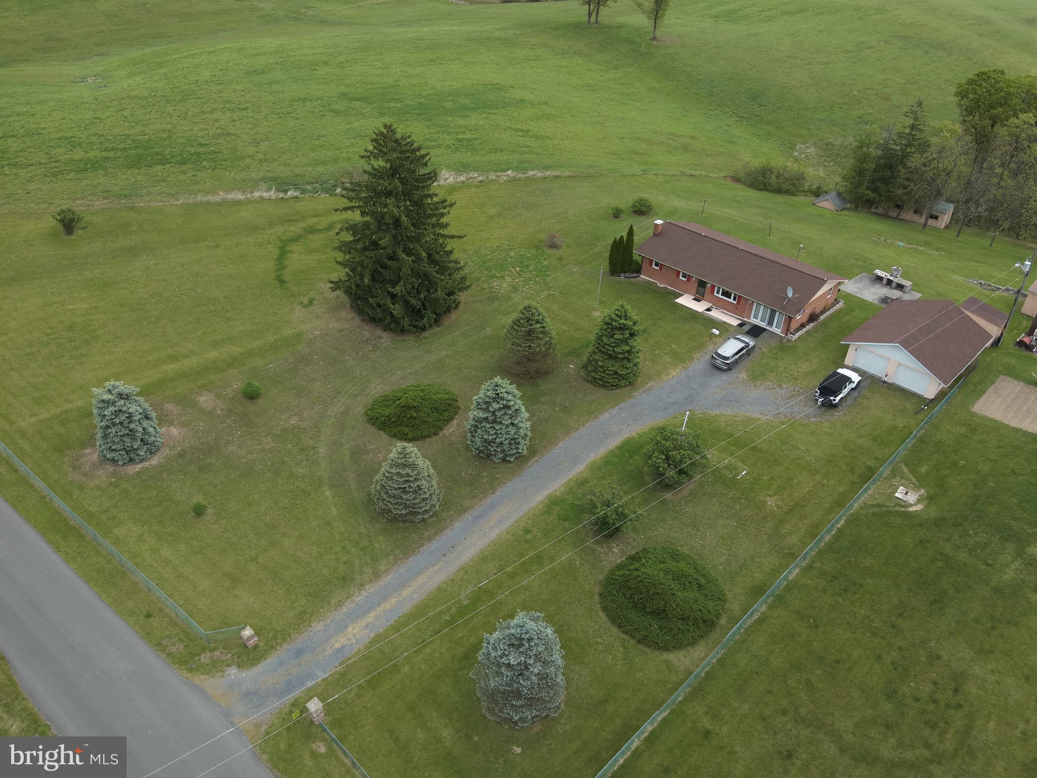 1843 Heide Cooper Road Shanks, WV 26761 - Photo 7 of 23