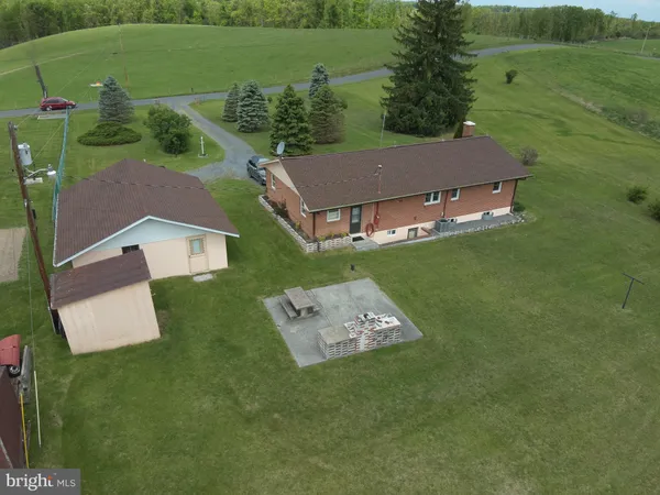 $330,000 | 1843 Heide Cooper Road, Shanks, WV 26761