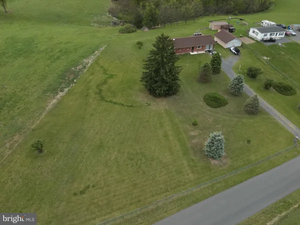 $330,000 | 1843 Heide Cooper Road, Shanks, WV 26761