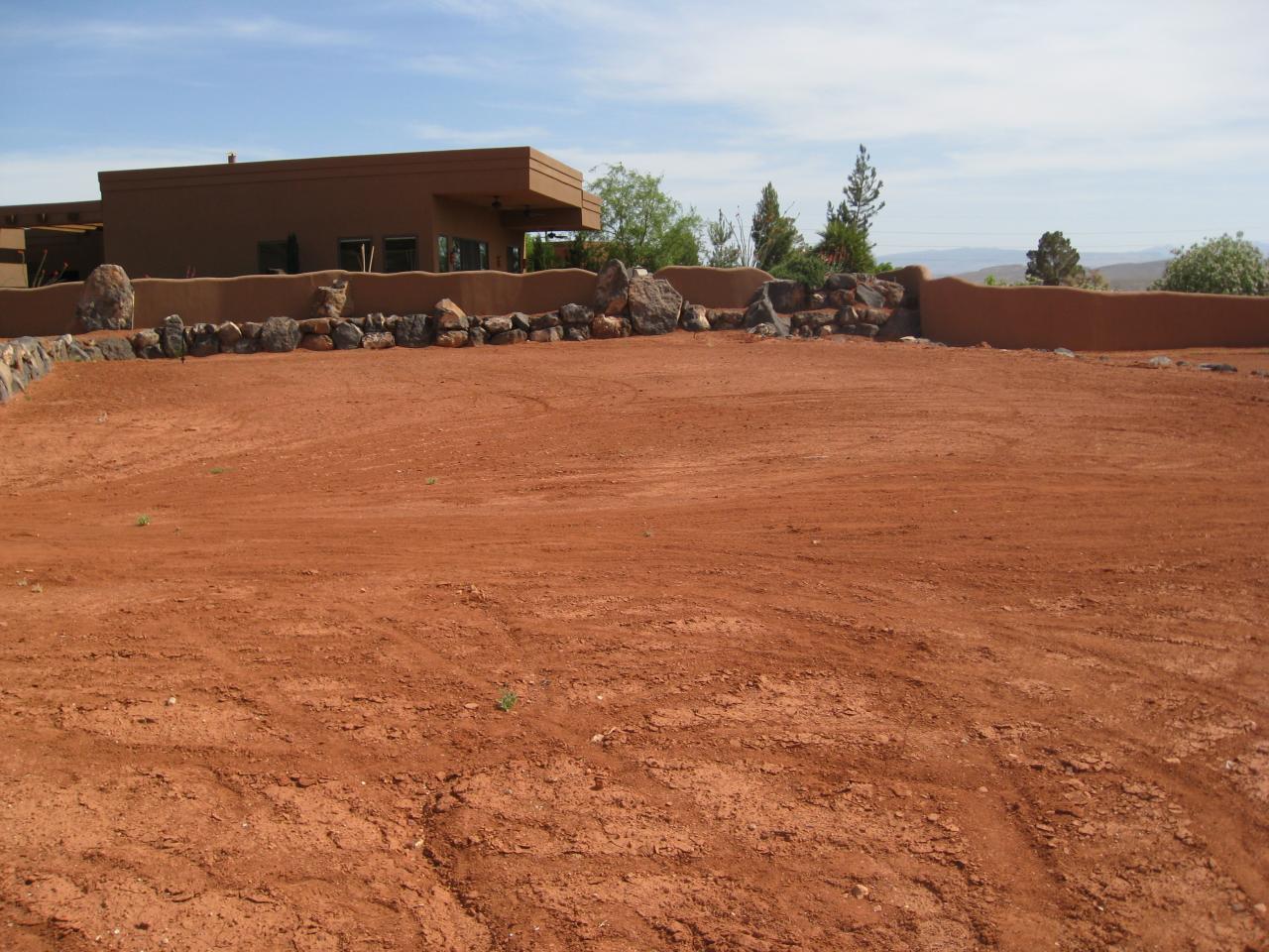 Tuweap Drive St. George, UT 84770 - Photo 1 of 1 1