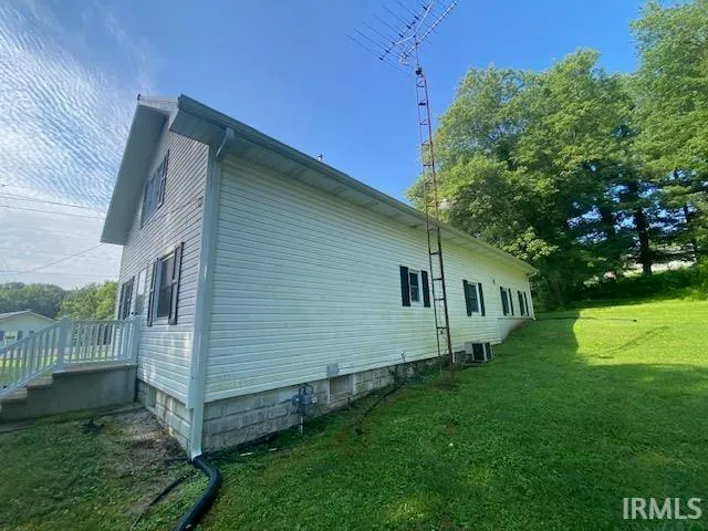 $194,000 | 9910 West Airport Road, French Lick, IN 47432