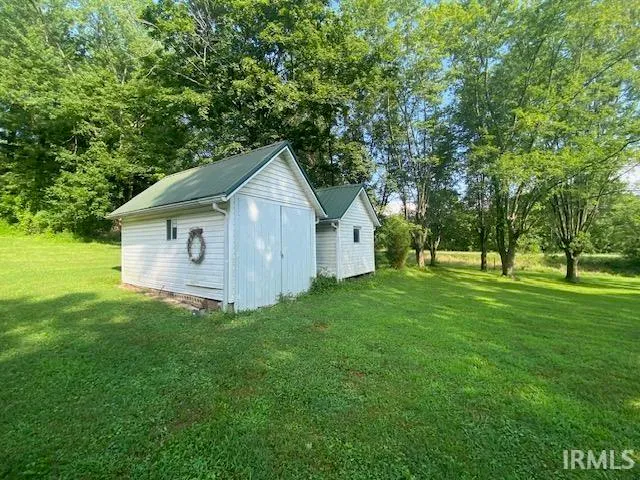 $194,000 | 9910 West Airport Road, French Lick, IN 47432