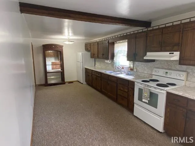 $194,000 | 9910 West Airport Road, French Lick, IN 47432