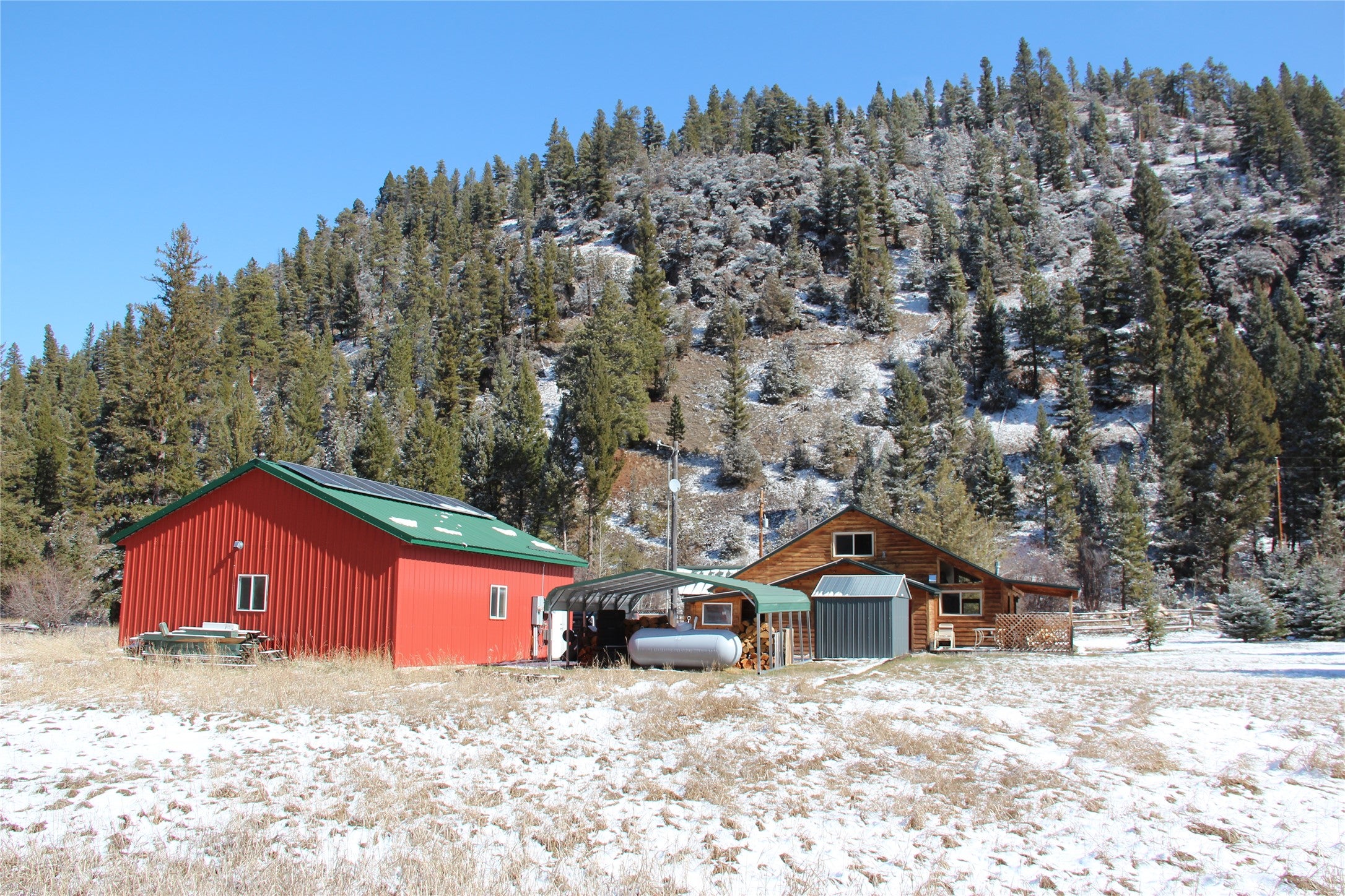 28 Princeton Road Philipsburg, MT 59858 - Photo 13 of 16 Gallery Image 13