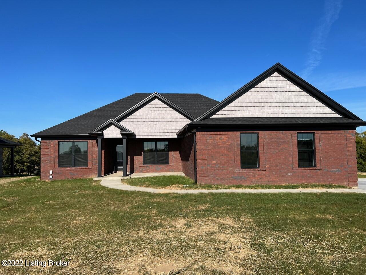 230 Lenore Road Coxs Creek, KY 40013 - Photo 1 of 29 230 Lenore Rd.