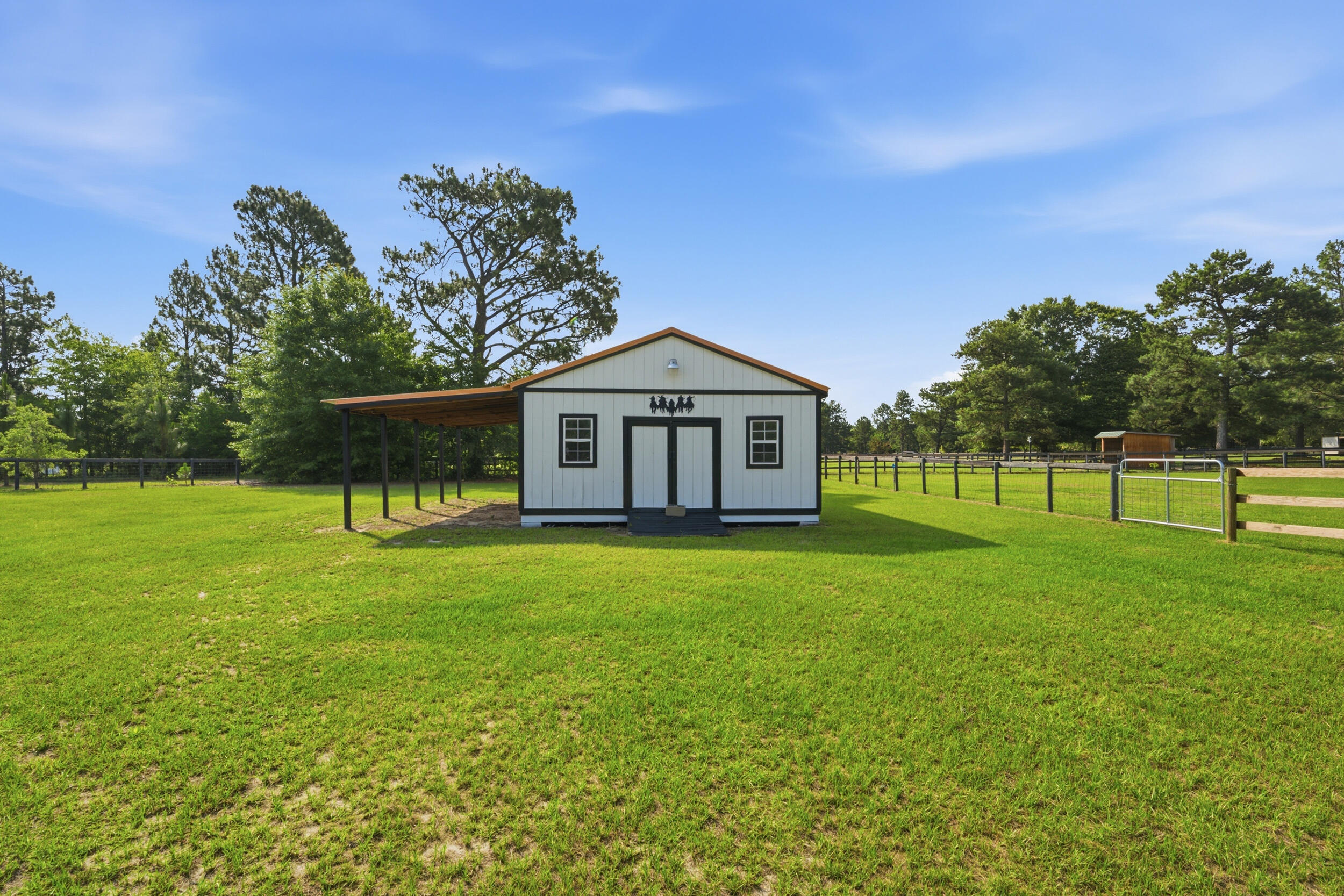 685 Centerwood Road Williston, SC 29853 - Photo 31 of 42