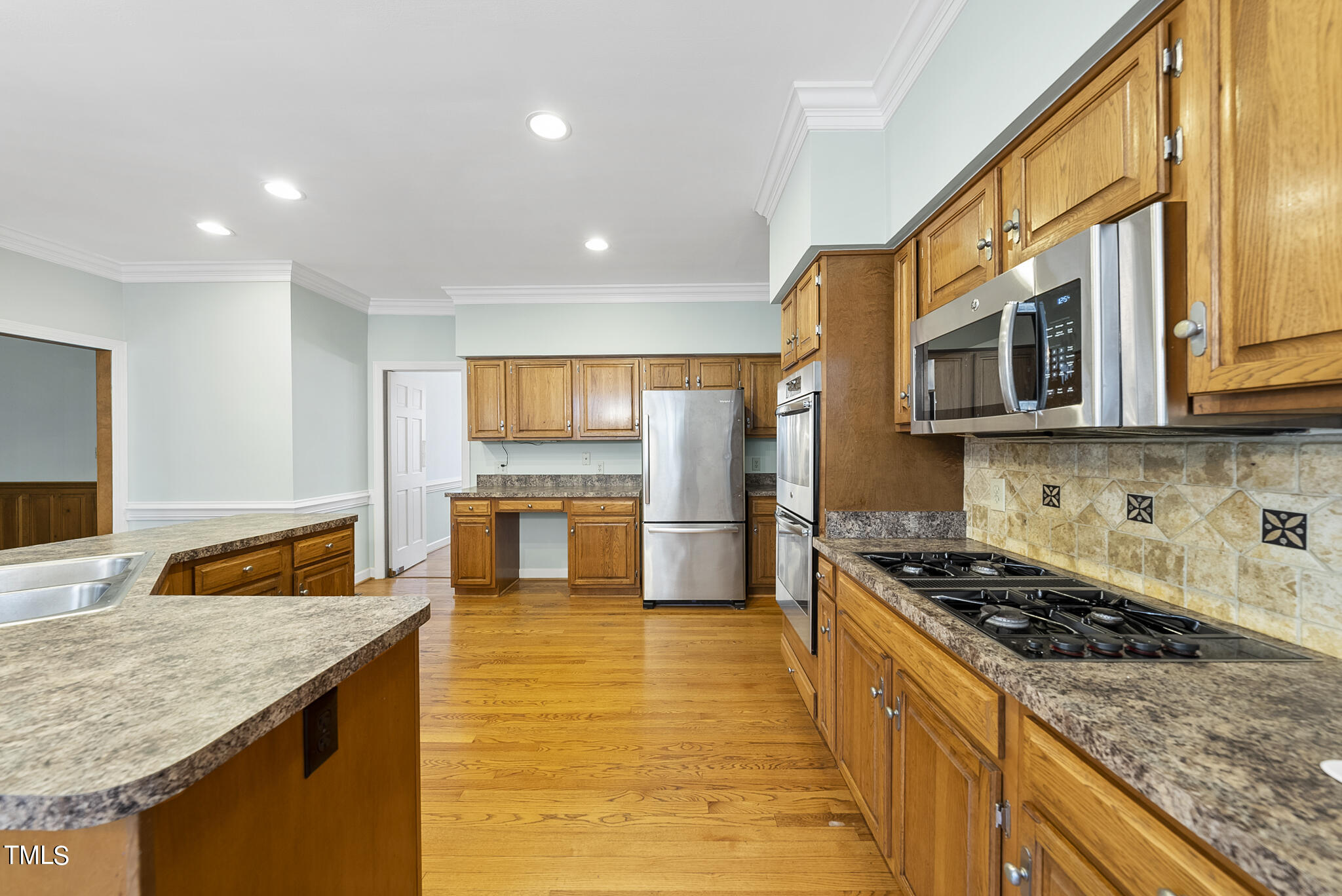 7412 Spyglass Way Raleigh, NC 27615 - Photo 18 of 52 DSC07586