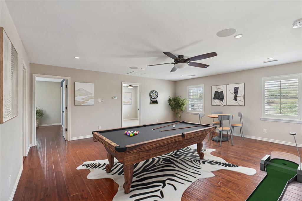 4475 Twin Post Road Dallas, TX 75244 - Photo 8 of 10 Virtual Staging