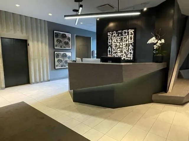 a view of swimming pool