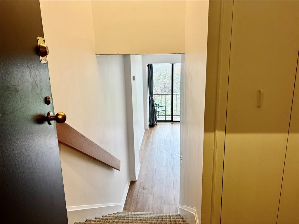 145 15th Street Northeast, Unit 1007 Atlanta, GA 30361 - Photo 3 of 14