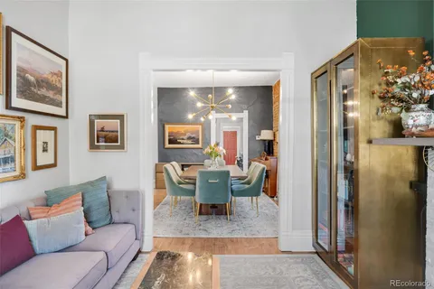 $615,000 | 3312 West 38th Avenue, Denver, CO 80211