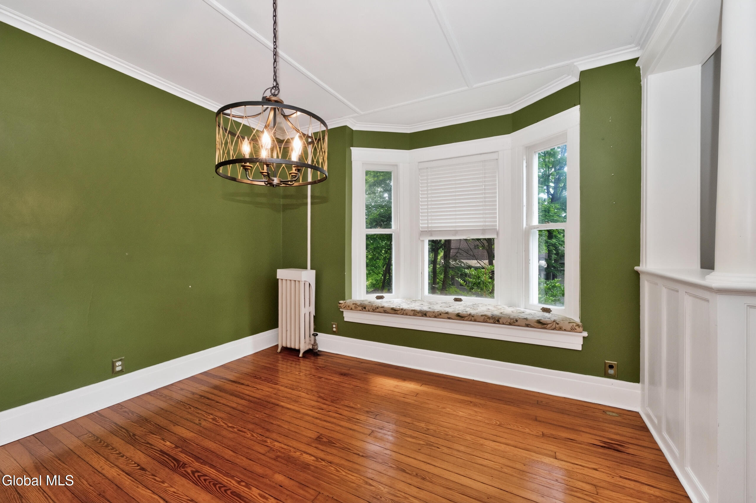 17 Northampton Road Amsterdam, NY 12010 - Photo 15 of 43 3 Diningroom 4