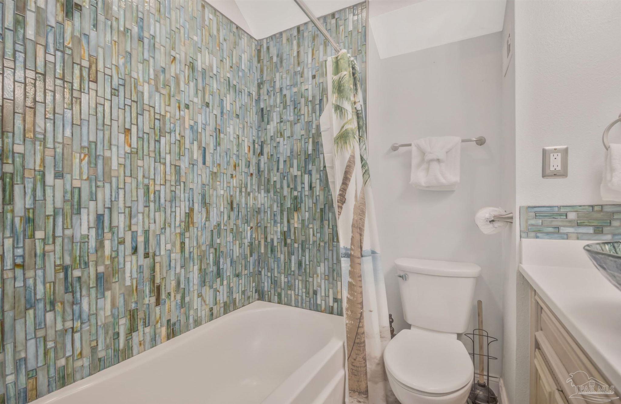 336 Fort Pickens Road, Unit W 204 Pensacola Beach, FL 32561 - Photo 23 of 43