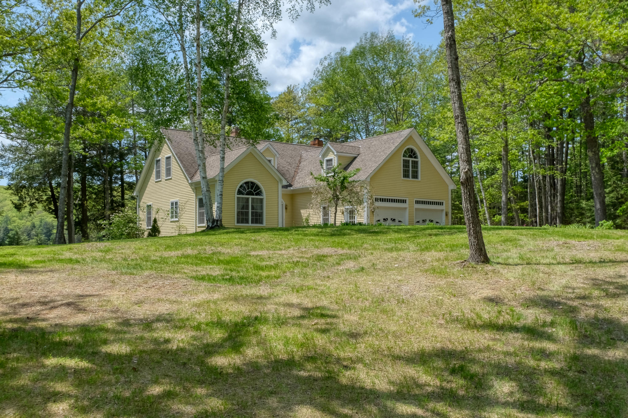 52 Falls Road Newcastle, ME 04553 - Photo 2 of 43 20190603_52_Falls_Rd_3625